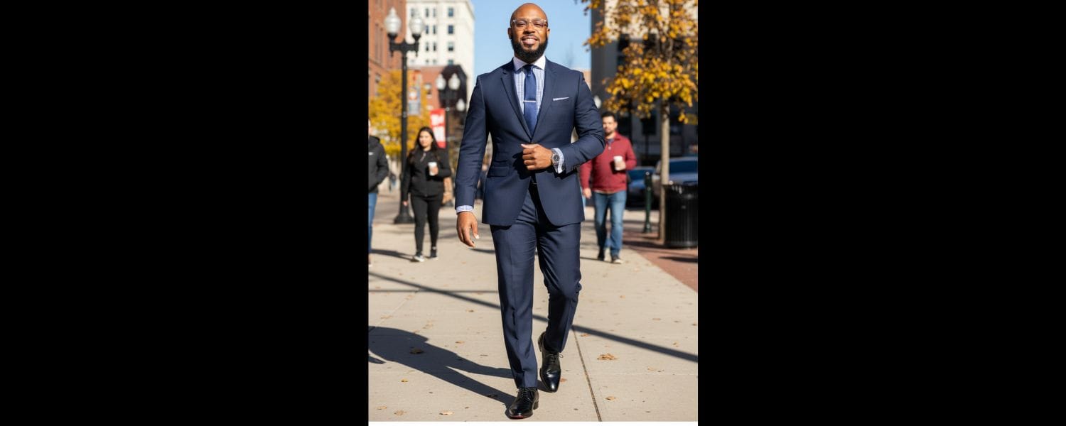 Building Stability, Opportunity, and Trust: Brandon Young's Vision for Michigan's 19th House District